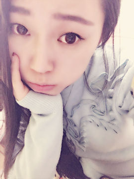 ❤莎糖柚❤主播照片