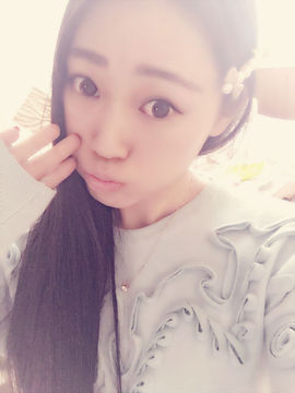 ❤莎糖柚❤主播照片