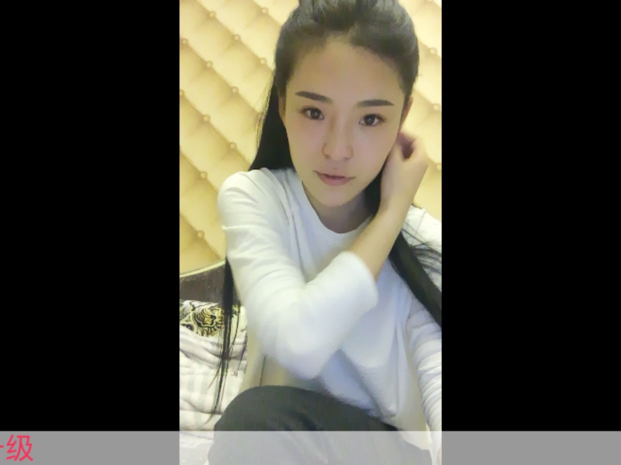 吃不吃甩饼儿？主播照片