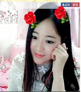6人生如梦6主播照片
