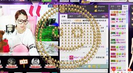 雨荨5198主播照片