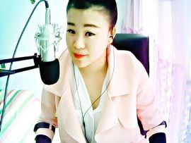 都比小妖主播照片