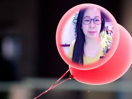 魅力女人唱民歌主播照片