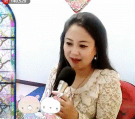 ゞ❤民歌甜姐ゞ主播照片