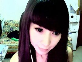 我是不是你的小妖精主播照片