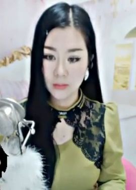 @妹子真的很美@照片主播照片