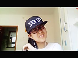 浅笑回眸只为你主播照片