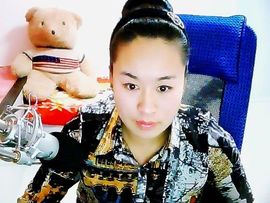 零度真爱主播照片