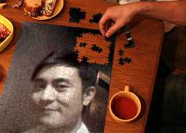 路过无名主播照片