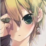 二人长几角