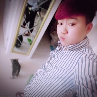 ℳ๓₯㎕哈尼ヅ的主播照片