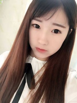 椒盐小瑶瑶主播照片