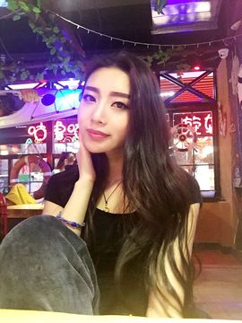 鑫儿～主播照片