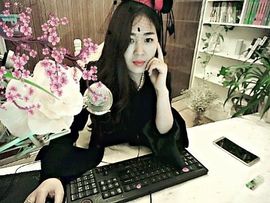 ♀偏ài你放電﹌主播照片