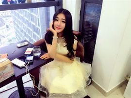 喜乐🌟新生代666主播照片