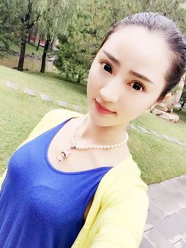 污染人体主播照片