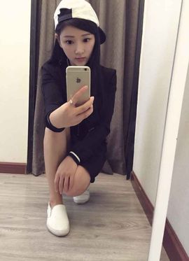 污染人体主播照片