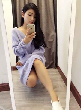 污染人体主播照片