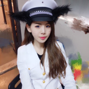 白白呗～海报