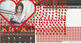 小鹿（停播）主播照片