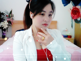 蚀骨💋冷美人主播照片