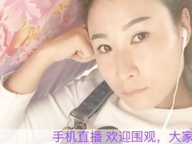 雨晨@521主播照片