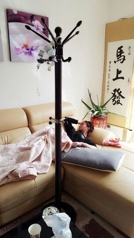 S乀恭喜无语升九主播照片