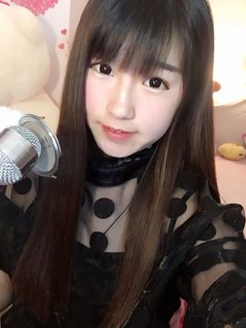 椒盐小瑶瑶主播照片