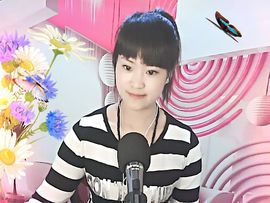 民歌天后主播照片