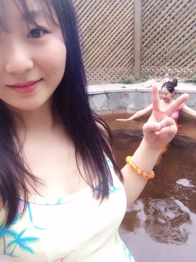 ?桃小妖?的主播照片