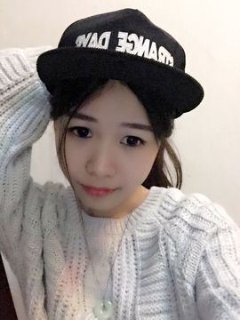 新主播^小萌珮主播照片