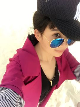 ღ﹏洛兮主播照片