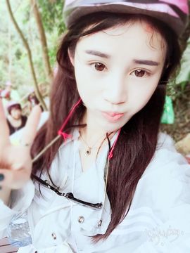 ♬零点♥夏薇儿主播照片