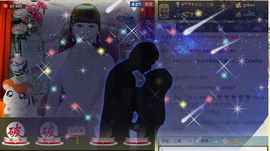 ヾluck精灵-圣主主播照片
