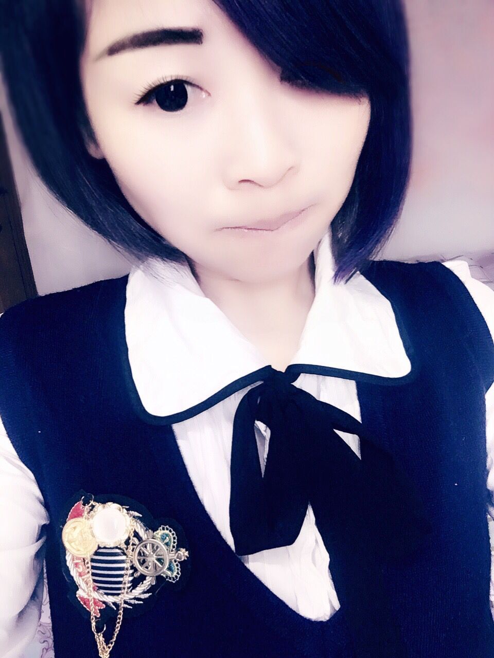 ⑨小娜椒②的主播照片