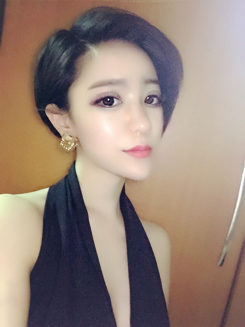 深圳南山Mandy的主播照片