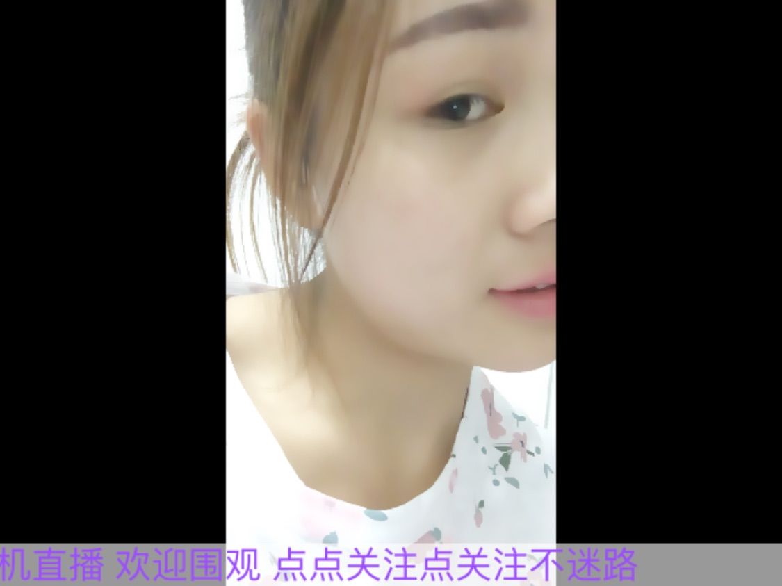 女子无力的主播照片