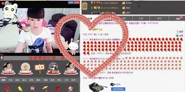 ヴ丽☆﹌主播照片