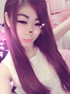 喵..喵一枚主播照片