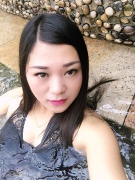 你的冰心回来了主播照片