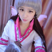 柚儿柚儿