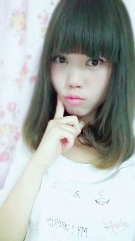 Baby-晴儿主播照片