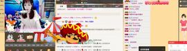烂漫☼你不来我不走主播照片