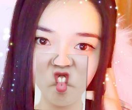 7978萌小夏♥主播照片