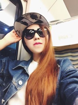 阿Ken妹主播照片
