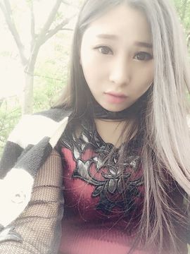 豆芽爱吃豆芽主播照片