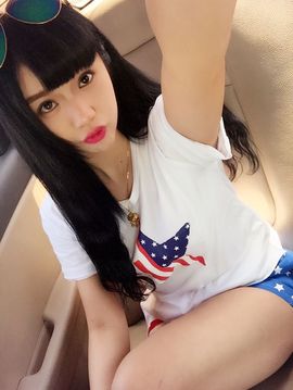 会飞的帽子主播照片