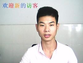 风华-华哥主播照片