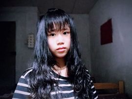 小萌呆^主播照片
