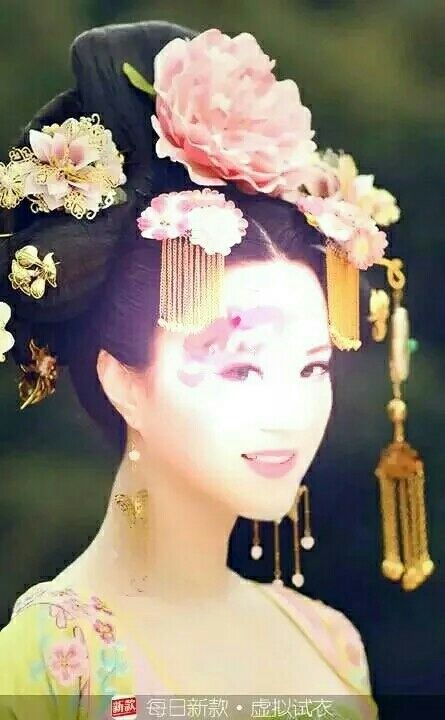 西域红儿的主播照片